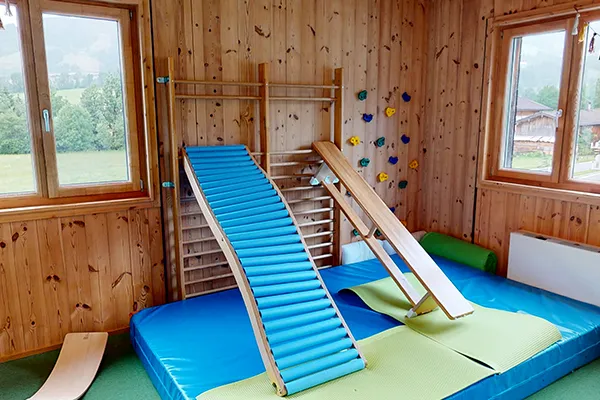 Anmeldung - Krabbelstube Vogelnest